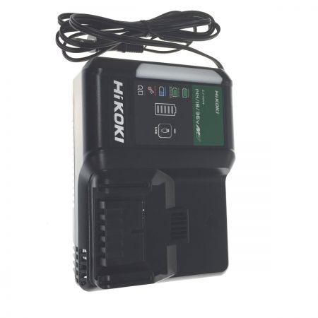 HiKOKI ハイコーキ UC18YDL2　急速充電器　ケース付き WH36DC