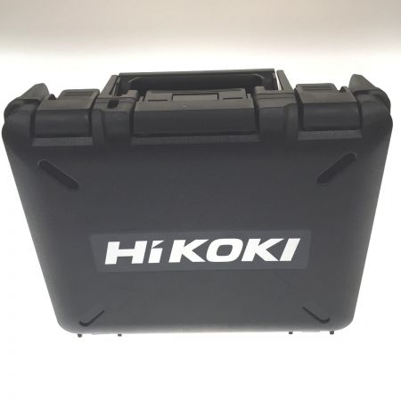  HiKOKI ハイコーキ UC18YDL2　急速充電器　ケース付き WH36DC