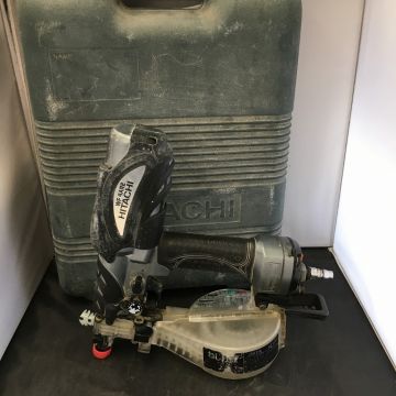 HITACHI 日立 4mmねじ打機 常圧 WF-4AR2｜中古｜なんでもリサイクル 