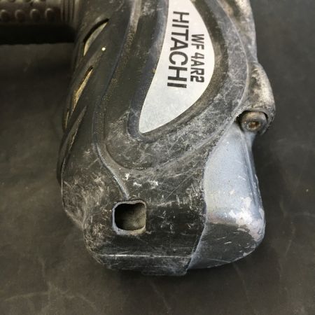  HITACHI 日立 4mmねじ打機 常圧 WF-4AR2
