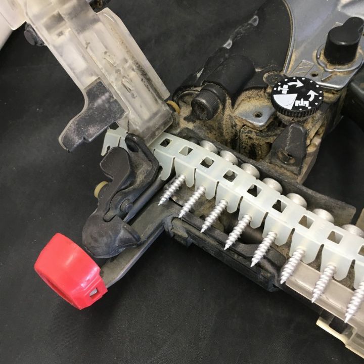 HITACHI 日立 4mmねじ打機 常圧 WF-4AR2｜中古｜なんでもリサイクル 