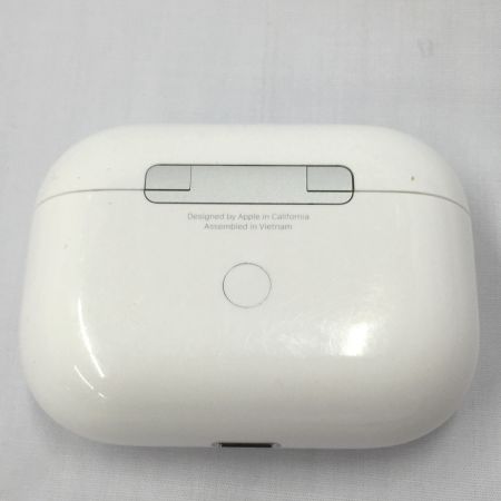  Apple アップル イヤフォン AirPods Pro  A2083 A2084 エアーポッド A2190 ホワイト