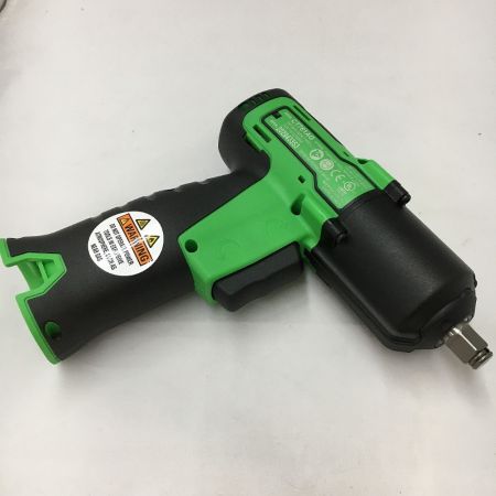  Snap-on スナップオン 14.4V  インパクトレンチ CT761AOJ2 グリーン