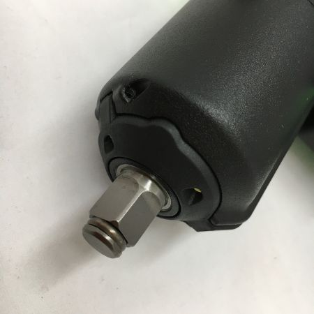  Snap-on スナップオン 14.4V  インパクトレンチ CT761AOJ2 グリーン