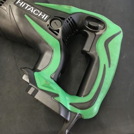 HITACHI 日立 14.4V コードレスセーバーソー 　本体のみ CR 14DSL