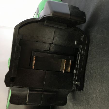  HITACHI 日立 14.4V コードレスセーバーソー 　本体のみ CR 14DSL