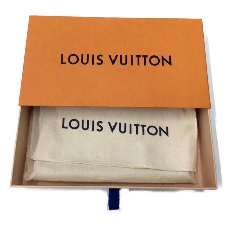  LOUIS VUITTON ルイヴィトン ポルトクレ・LV サークル バッグチャーム M64261 ゴールド