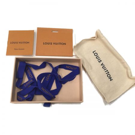  LOUIS VUITTON ルイヴィトン ポルトクレ・LV サークル バッグチャーム M64261 ゴールド