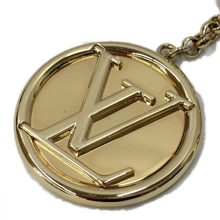 ルイヴィトン　ポルト クレ・LVサークル 楽天市場】LOUIS VUITTON ルイ ヴィトン ポルト クレ LVサークル