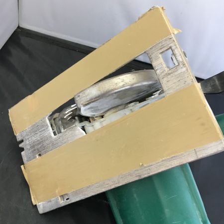  HITACHI 日立 125㎜集じんマルノコ 日立工機 C 5YC
