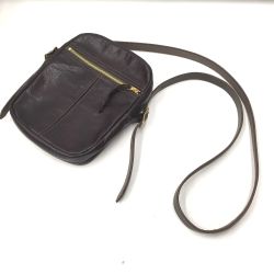 △△ rainbow country レインボーカントリー RCL-60024 ブラウン Bランク