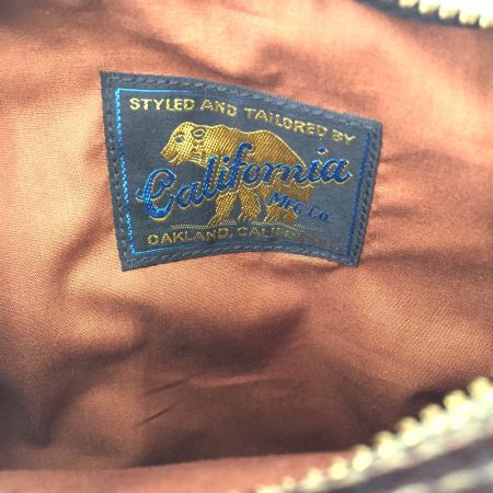  rainbow country レインボーカントリー RCL-60024 ブラウン