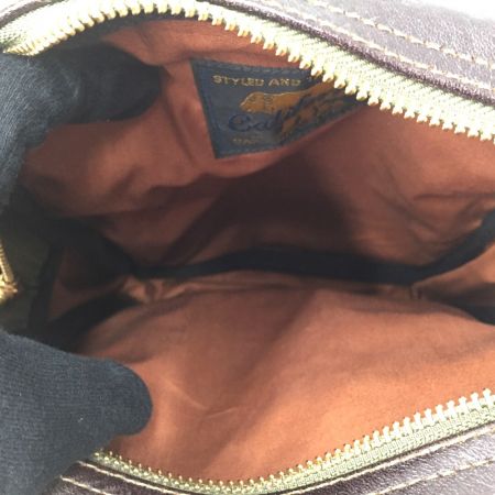  rainbow country レインボーカントリー RCL-60024 ブラウン