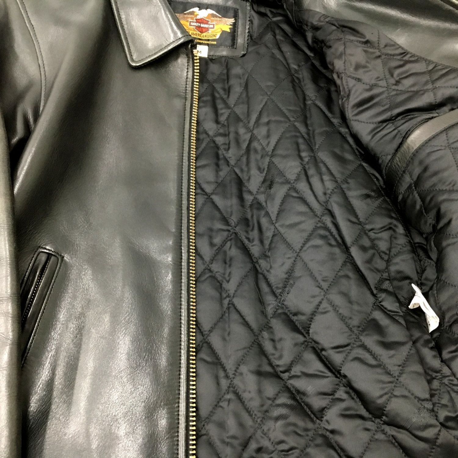 中古】 HARLEY-DAVIDSON ハーレーダビッドソン シングルライダース ...