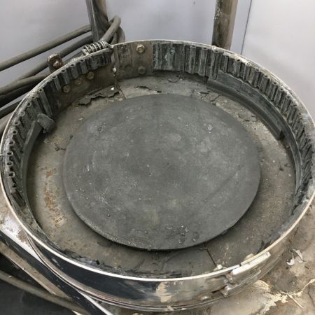  ミキスタ工業 軽量型ミキスタ 撹拌機 かくはん機 100V HFM-18L