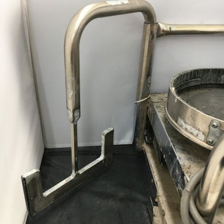  ミキスタ工業 軽量型ミキスタ 撹拌機 かくはん機 100V HFM-18L