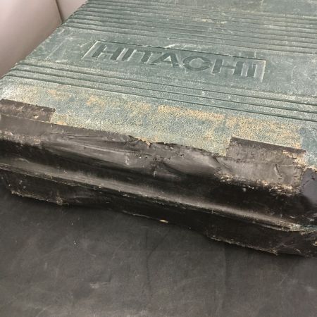  HITACHI 日立 日立工機　55m　フィニッシュネイラ  仕上釘打機 常圧 NT 55M