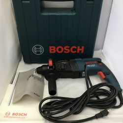 △△ BOSCH ボッシュ ハンマドリル GBH 2-26RE Sランク