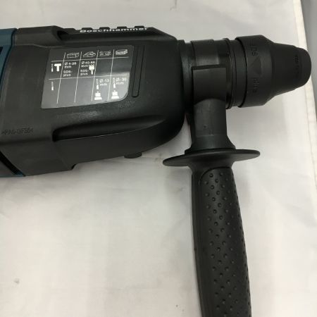  BOSCH ボッシュ ハンマドリル GBH 2-26RE