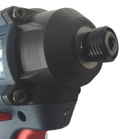  BOSCH ボッシュ コードレス インパクトドライバ GDR 18V-160 18v