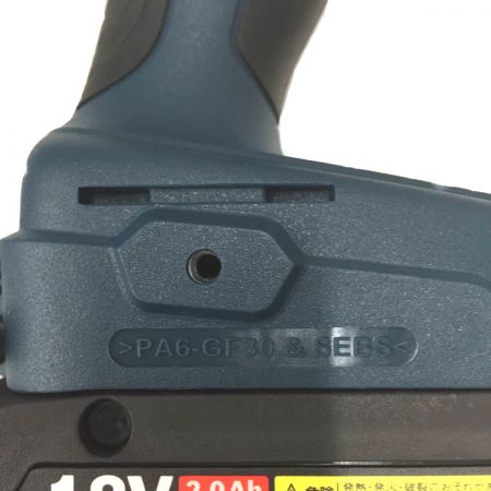  BOSCH ボッシュ コードレス インパクトドライバ GDR 18V-160 18v