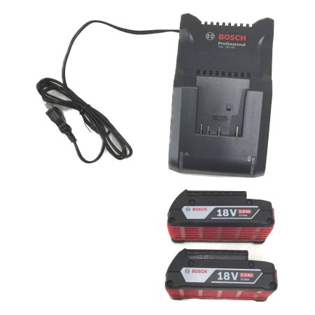  BOSCH ボッシュ コードレス インパクトドライバ GDR 18V-160 18v