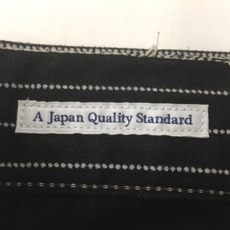  PHERROW'S フェローズ 1930's  ウォバッシュストライプ ワークパンツ 333WP ブラック