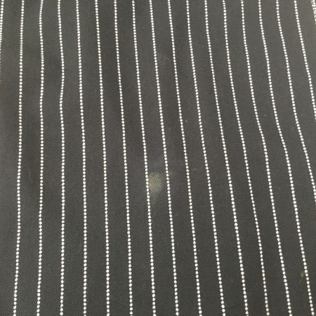  PHERROW'S フェローズ 1930's  ウォバッシュストライプ ワークパンツ 333WP ブラック