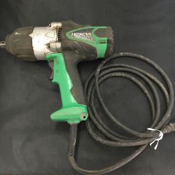 △△ HITACHI 日立 インパクトレンチ WR 16SA Bランク