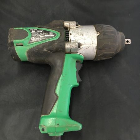  HITACHI 日立 インパクトレンチ WR 16SA