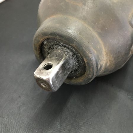  HITACHI 日立 インパクトレンチ WR 16SA