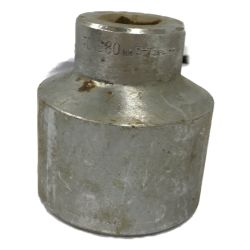 △△ TONE トネ  ハンドツール ソケット TONE 程度C 80MM Cランク