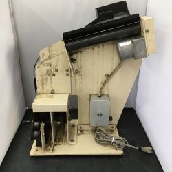 △△ カネマツ 兼松　カネマツ　手動式釘連結機 KC-250 Bランク