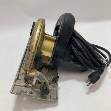 HITACHI 日立 マルノコ 丸ノコ C6MB2 165mm 本体のみ コード式