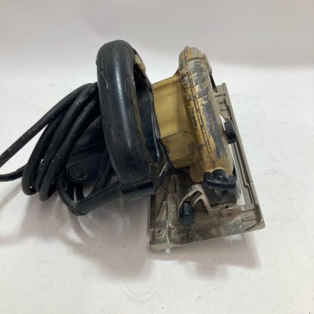 HITACHI 日立 マルノコ 丸ノコ C6MB2 165mm 本体のみ コード式