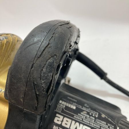 HITACHI 日立 マルノコ 丸ノコ C6MB2 165mm 本体のみ コード式