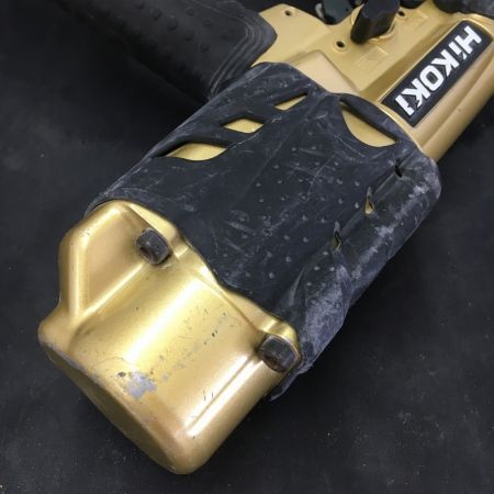  HiKOKI ハイコーキ 高圧ネジ打機 WF3H