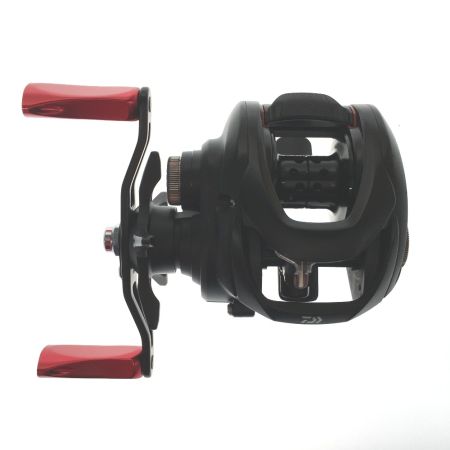  DAIWA ダイワ ベイトリール タトゥーラ TATULA TW 100SH 箱付