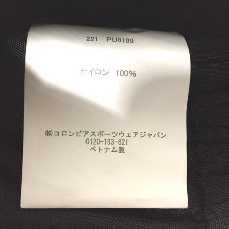  Columbia コロンビア グレートスモーキーガーデンN 30Lバックパック 長場雄コラボ