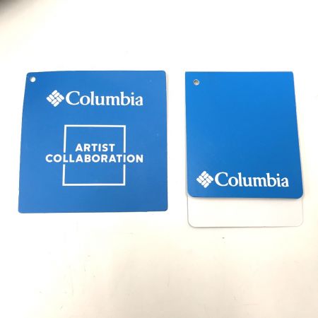  Columbia コロンビア グレートスモーキーガーデンN 30Lバックパック 長場雄コラボ