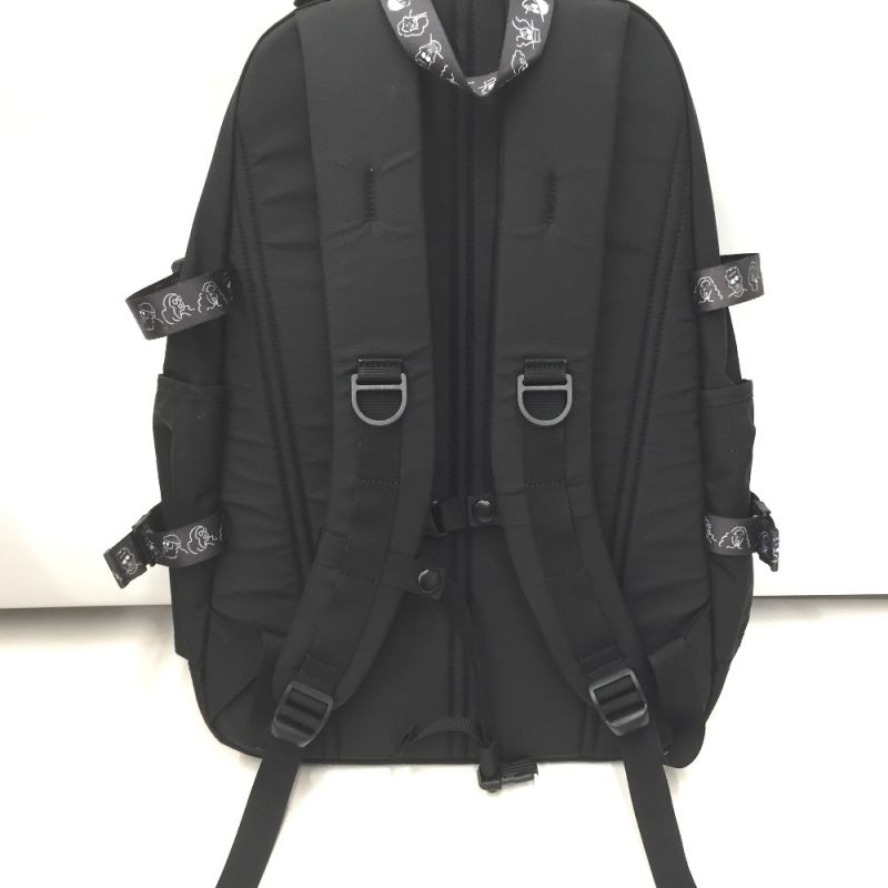 中古】 Columbia コロンビア グレートスモーキーガーデンN 30Lバック 