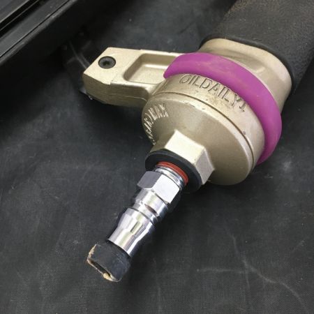  HITACHI 日立 日立工機 常圧 タッカ　38mm N3804AF