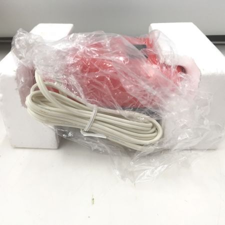  CITIZEN シチズン レトロデジタル電気時計 ハイリーフ・カーチス  5RD025 レッド