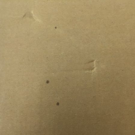  CITIZEN シチズン  レトロデジタル電気時計③ ハイリーフ・カーチス  5RD025 レッド