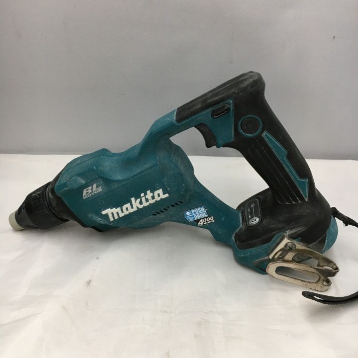 MAKITA マキタ 18V 充電式スクリュードライバ 本体のみ FS454D｜中古｜なんでもリサイクルビッグバン