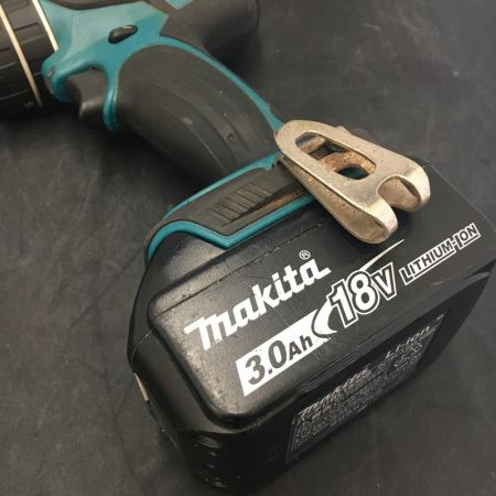  MAKITA マキタ ドライバドリル LXPH01 18V 3ah バッテリー1個付き LXPH01