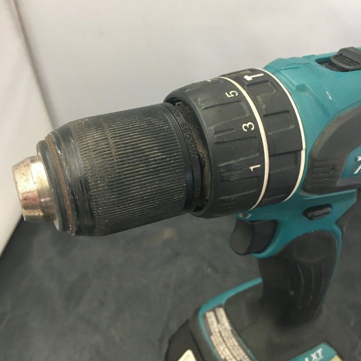 MAKITA マキタ ドライバドリル LXPH01 18V 3ah バッテリー1個付き LXPH01｜中古｜なんでもリサイクルビッグバン