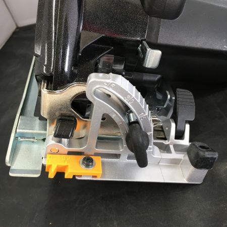  RYOBI リョービ 125mm 電子内装 丸ノコ  W-470ED