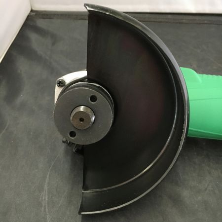  HITACHI KOKI 日立工機　125mmディスクグラインダー　細径 G 13SH6