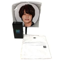 △△  King & Prince 髙橋海人 TOUR 2021 ～Re:Sense～ うちわ Tシャツ ペンラセット Sランク